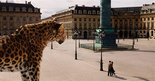 Cartier Updates a Beloved Classic with the New Love Unlimited Collection