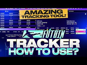THE FUTBIN PORTFOLIO TRACKER IS HERE! HOW TO USE IT?! FIFA 21 Ultimate Team