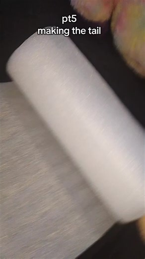 Creating a Cosplay Tail: Step-by-Step Guide