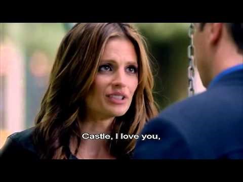 Castle Saison 6 Episode 1 Scéne 1