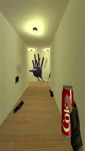 Part-1700#Gmod #Nextbots