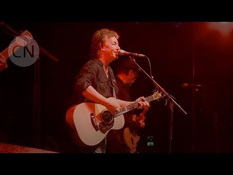Chris Norman - Take Good Care Of My Baby (Live in Berlin 2009)