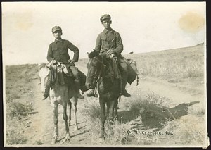 Το 1922 μέσα από άγνωστες φωτογραφίες - ΤΑ ΝΕΑ