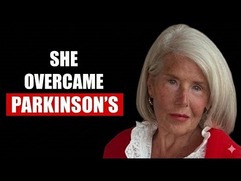 She Ate ONLY ONE Food and REVERSED Her Parkinson's! | Mimi Morgan
