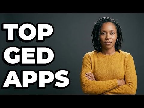 What Are The Best Apps For GED Exam Prep?