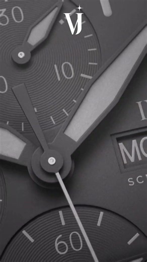 ⁠IWC Pilot's Watch Chronograph 41 TOP GUN Ceratanium#iwcwatches #iwcpilot #IW388106#swisswatch