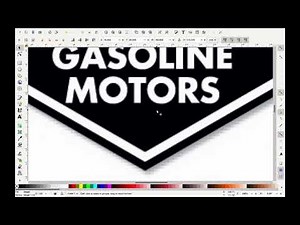 How to Use Inkscape 2- Importing and Tracing an Image