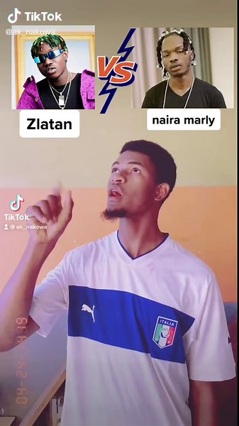 Latest Nigerian Music Trends ft. Zlatan, Naira Marley, Lil Kesh, Olamide, and Davido