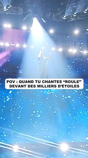 Soprano Live Tour - Epernay, Toulon, Montpellier