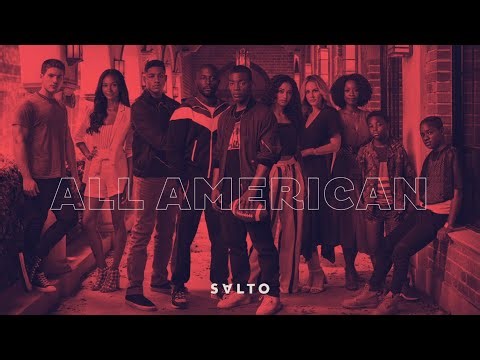 All American S05E20 La bague - Série (2023)