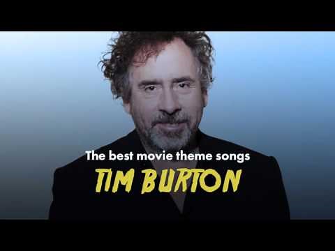 Pee Wee's Big Adventure - Breakfast Machine (Theme song by London Music Works)