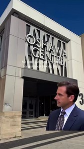 When you promised yourself you wouldn’t shop… but the Boxing Day deals say otherwise 🤷‍♀️ We’ll be here for all your ‘just browsing’ moments. Boxing Day Hours: Friday, December 26, 2025 Open: 8 AM – 9 PM | Oshawa Centre