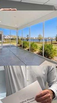 Carolina Room vs Sunroom vs Pergola vs Screened Porch | What’s the Difference?