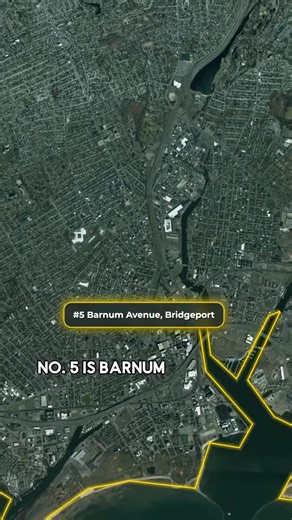 Most dangerous streets to live on in Connecticut #street #connecticut | Social Media TV | Facebook