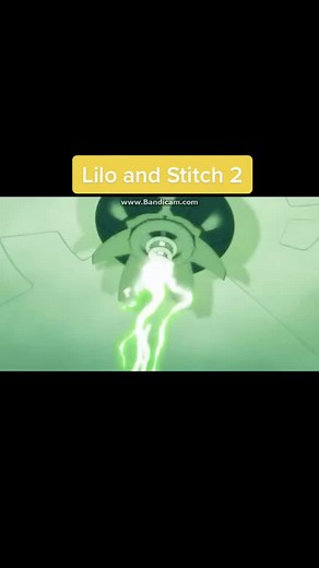 Lilo and Stitch 2: Stitch Has a Glitch Movie Clips