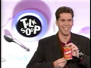 talk soup 1997 Oct 15