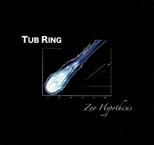 Tub Ring - Zoo Hypothesis