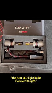 14K views · 72 reactions | Best LED Bulbs I’ve Ever Bought  Lasfit...