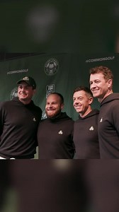 Boston's new fantastic four ⛳ Watch full press conference here: https://shorturl.at/lpQX9 | NESN | Facebook