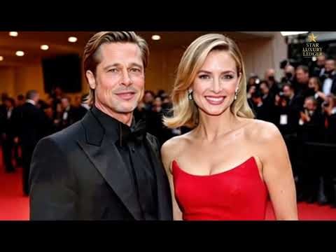 Brad Pitt’s $12 Million Hollywood Hills Mansion | Inside His New Luxury Fortress