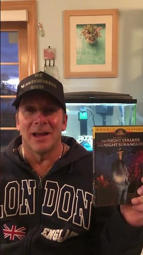 Kolchak - The Night Stalker