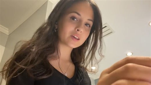 ASMR_A006 - 颅神经检查 ASMR（专属关注） - 美女性感瑜伽感官刺激引发的愉悦生理体验 ASMR_A006 - ASMR cranial nerv_哔哩哔哩_bilibili