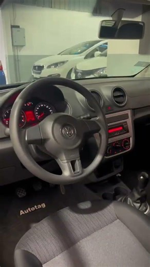 gol trend pack 1 2014