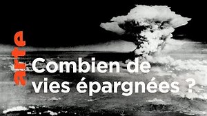 Documentaire | 6 août 1945 : Hiroshima | Quand l’histoire fait dates