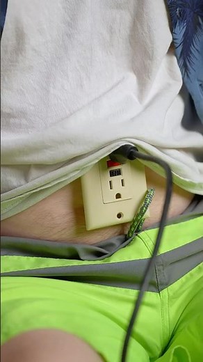 When Gaslighting And Electricity Meet