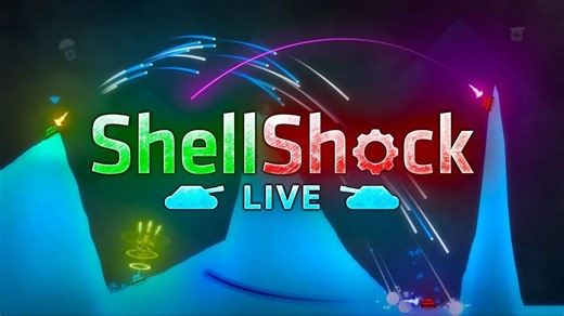 Track 1 - ShellShock Live