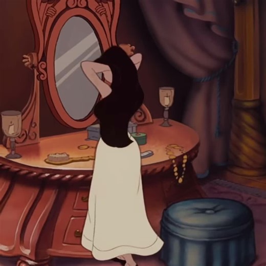 Vanessa Jessica Alexander Little Mermaid Edit