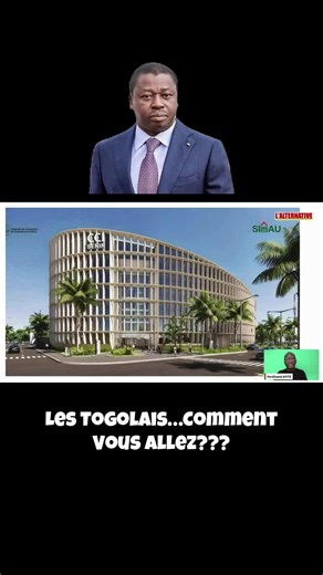 Les Togolais : Comment vous allez? — Réactions et contexte