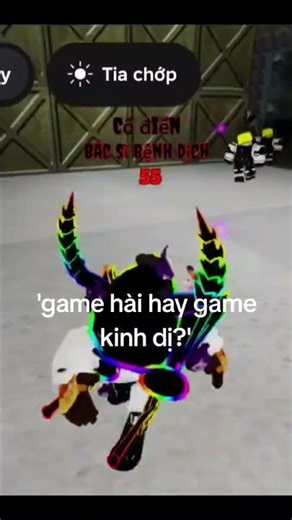 Roblox hài #music #memes #funny #edit #viral