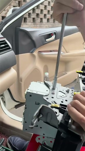 Perfect Upgrade For 2012-2017 Toyota Camry | Wireless CarPlay & Android Auto