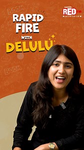 Riya-lity check !!! Rapid Fire with Riya Shibu Which answer surprised you the most? Comment Below... [Riya Shibu, Sarvam Maya, Riya Shibu interview, Rapid fire round, Sarvam Maya Riya, Riya Shibu viral, Trending rapid fire, Behind the scenes, Fast talk challenge, Sarvam Maya podcast, Riya Shibu reels, Celebrity rapid fire, Riya Shibu official, Nivin Pauly, Aju Varghese, Akhil Sathyan, Delulu] #redfm #redfmmalayalam #DigitalExclusive #RiyaShibu | Red FM Malayalam