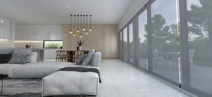 Siri HomeKit Electric Blinds - The Electric Blind Company