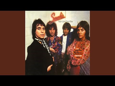 Lay Back in the Arms of Someone