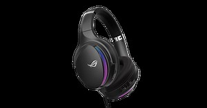 ROG Fusion II 500 | Headsets & Audio | ROG India