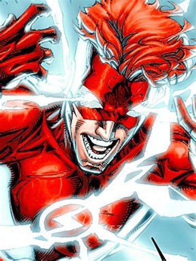 The Fastest speedster OAT! | Song name : Batidao Funk (Super Slowed) | Ib: @k1qcedits | #edit #viral #fyp #flash #cw #comics #theflash #wallywest #flashedit #theflashedit #dc #wallywestedit