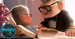 Top 10 Kids Movies That Will Make You Cry | Articles on WatchMojo.com