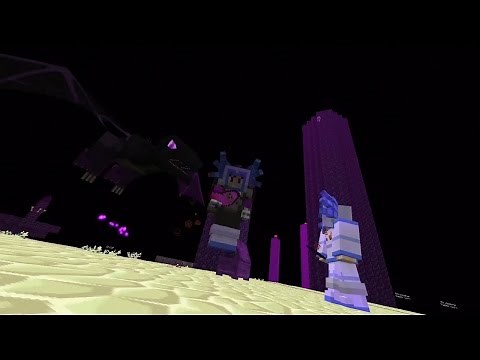 CONTINUARA...¿? | #APOCALIPSISMINECRAFT4 | EPISODIO FINAL | VEGETTA Y WILLYREX