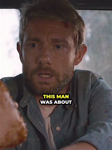 #film #foryou #tik_tok #fyp #tiktok | Cargo Movie