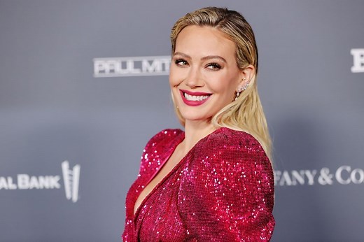 Hilary Duff answers Lizzie McGuire trivia