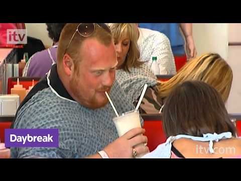 Heart Attack Grill | ITV