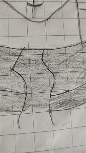 gojo drawing character laughing mode