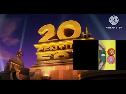 20th century fox DoodlesLife crying