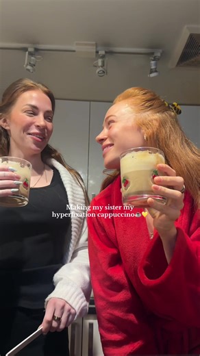 Delicious Hot Cappuccino Recipe to Try