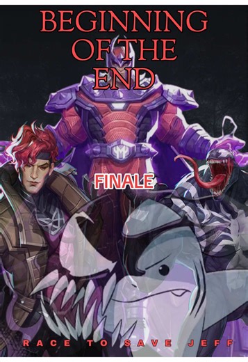 Marvel Rivals FINALE: Venom's Epic Conclusion