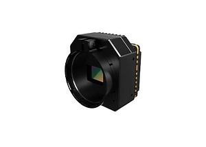 [Hot Item] Infrared Thermal Imaging Camera Module with 640x512 VOx Infrared Detector