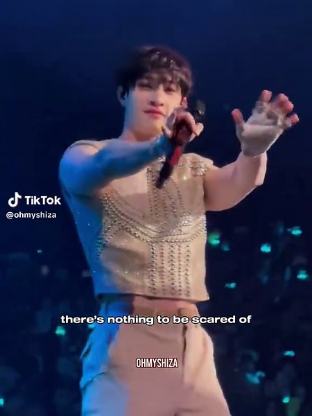 Cute Little Bee: Nothing to Fear!